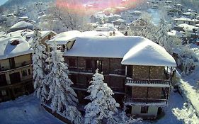 Guesthouse Alexandra